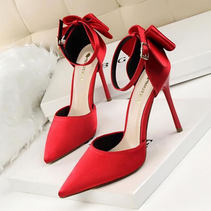 Cdiscount chaussure femme escarpin sales