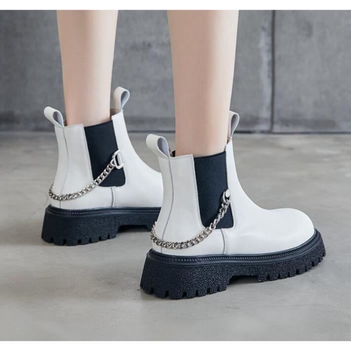 Bottes online femme 2021