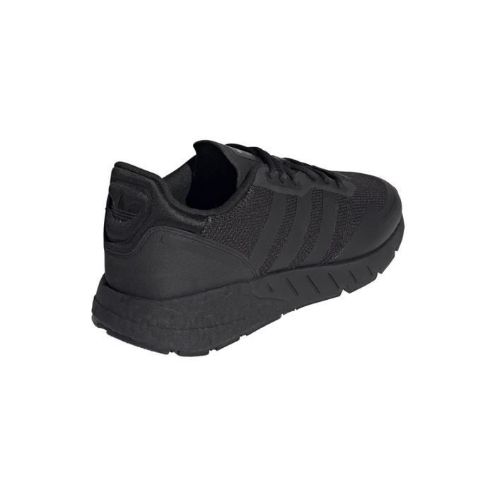 Chaussures ADIDAS ZX 1K Boost Noir Homme Adulte Noir Cdiscount