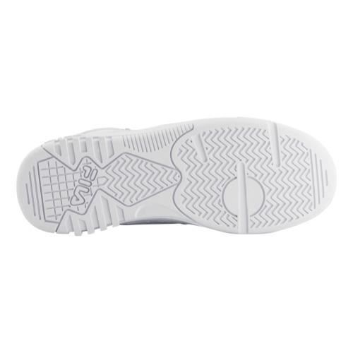 Fila blanche 37 hot sale