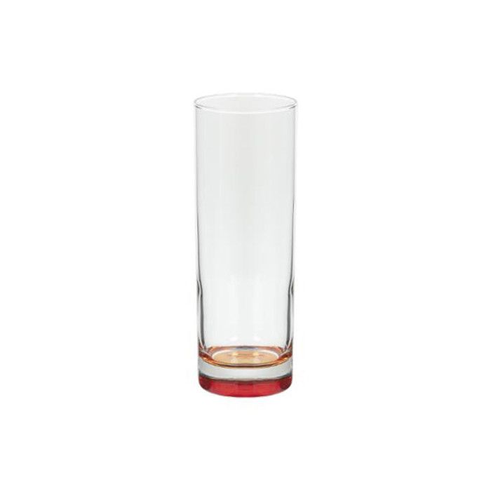 Verres à Eau Coca Cola Atlantis - Lot De 6 - 330ml Crystal - Lave-vaisselle