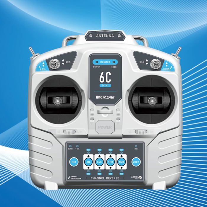 DUMBORC X6PM-350 Kit émetteur et récepteur RC BL3F/P6FG/P6FP/P4FMG 2.4GHZ contrôleur RC 6CH gyroscope universel télécommande de voiture RC Cont  26