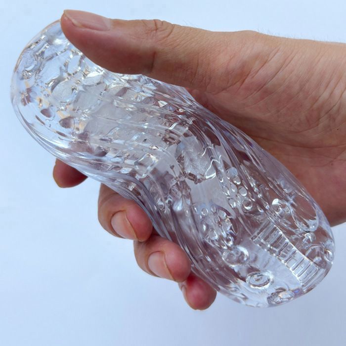 plumbus sex toy Sex Toys Homme Pompes à Pénis,Masturbateurs Masculin Transparent pour  Homme,vaginette ultra réaliste,Mains Libres Succion,Sex Toys