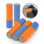 fervortop /Égouttoirs /évier de Cuisine Support /à Ventouse pour /éponges en Plastique /Étanche Durable Forte viscosit/é Commodit/é Rangement pour /éponge /à Vaisselle Porte /éponges Support d/&ea