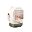 Mini climatiseur mobile- 5 en 1 (refroidissement, purification, UV) - 400 ml - USB rechargeable