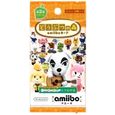 Animal Crossing Card amiibo 2 [Animal Crossing Series 2]-0
