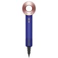 DYSON Supersonic ™ - Sèche-cheveux 1600W avec coffret et 5 embouts inclus - Bleu Pervenche/Rosé-0