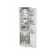 Réfrigérateur encastrable 1 porte IRBDI5150-20 - LIEBHERR - Intégrable - 296 Litres - PowerCooling - Biofresh-0