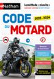 Nathan - Code du motard 2023-2024 - Lemaire Thierry 190x131-0