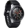 Galaxy Watch 46mm - Argent-0