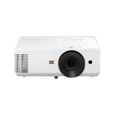ViewSonic PX704HDE - Vidéoprojecteur Full HD 1080p - Vidéoprojection-0