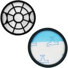 Filtre HEPA - SIKSOG - Rowenta Swift Power Cyclonic - Compatible RO29xx - Haute qualité - Lavable