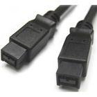 CABLING® Connectique Câble FireWire 800 IEEE 1…