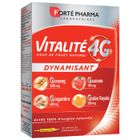 FORTE PHARMA Forté Pharma Vitalité 4G Dynamisant 20 ampoules