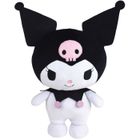 Squishy Kuromi coussin peluche - HELLO KITTY - JEMINI - Doux et moelleux - +/- 40 cm