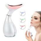 LUNAVO Instrument de beauté - TD® - G4 - Anti-rides - Double menton - Vibration peau serrée