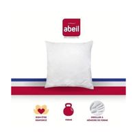 DODO Oreiller anatomique a mémoire de forme GRAND CERVICAL 35x55cm