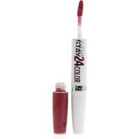 GEMEY MAYBELLINE Superstay 24h rouge à lèvre 135 perpetual rose