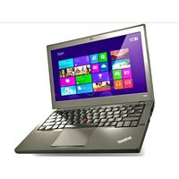 LENOVO ThinkPad X240 reconditionnée garantie 3ans- Intel Core i5-4300U 1.9Ghz - RAM 8Go - SSD 128Go - Ecran 12.5" LED - Windows 8 Pr