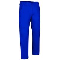 Pantalon de travail - Homme - COSMO - bleu azur