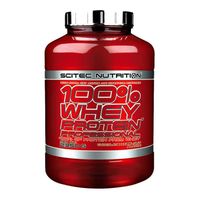 100% Whey Protein Professional (2.350Kg) Fraise