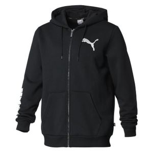 sweat puma 10 ans