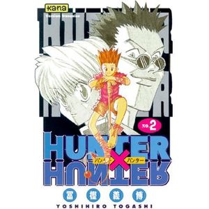 Hunter X Hunter Tome 36 Cdiscount
