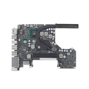 CARTE MÈRE Carte mère 2,5 GHz Core i5 Intel pour MacBook Pro 