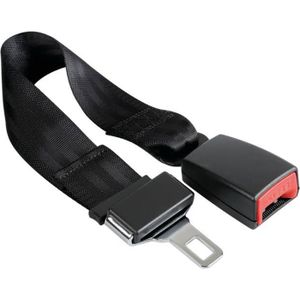 Extension de ceinture 40cm, avec boucle pour ceinture SECURON SEC223