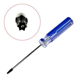 Tournevis Torx pratique T8/ Tournevis de s/écurit/é pour contr/ôleur Xbox 360/