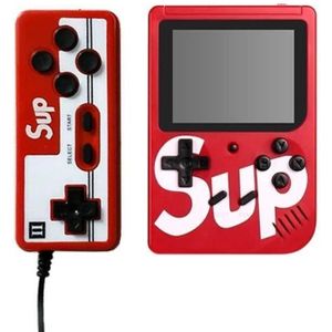 SUP Game Box Console Portable à prix pas cher au maroc