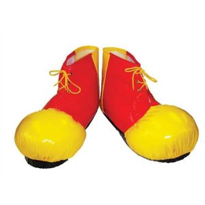 de clown adulte clown Chaussures de clown adulte de Chaussures Chaussures 4qjA35RL