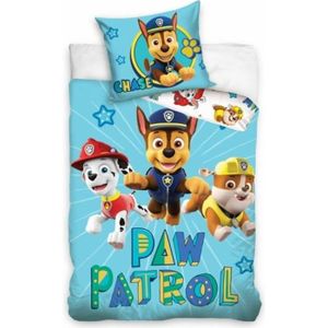 Parure De Lit Bebe 70x140 Coton Fille Cdiscount