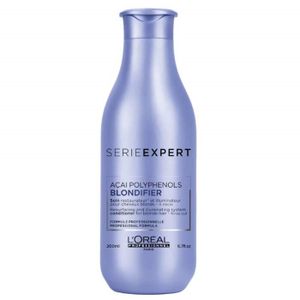 APRÈS-SHAMPOING Après-shampooings L'Oreal Professionnel Blondifier Conditioner 200 ml 21532