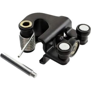 Rail De Porte Coulissante Droite Compatible Master 2, Movano A, Interstar (1997-2010)