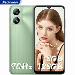 SMARTPHONE Téléphone portable 4G Blackview A52 Pro 6,517
