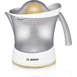 PRESSE-AGRUME Bosch mcp3500 N  expridor de agrumes Compact, 25 W