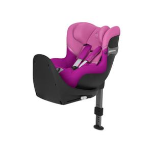 siege cybex pivotant
