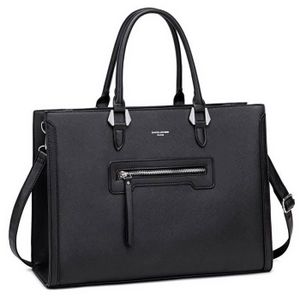 SAC À MAIN David Jones - Grand Sac à Main Femme - Cabas Fourr