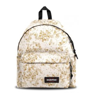 SAC À DOS Sac à dos EASTPAK Padded Pak'R Glitbloom White 1 c