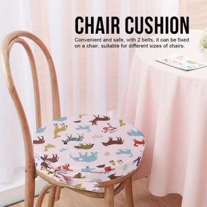 PandaEar Chaise de table à crochet pour bébé, Rehausseur de chaise haute à  clipser pour la maison ou les voyages