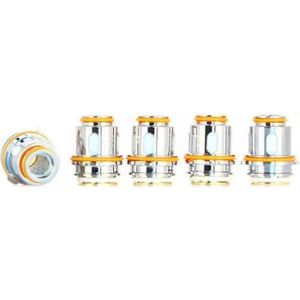 elfbar nachfüll pod läuft aus Résistances Mesh Z [Geek Vape]