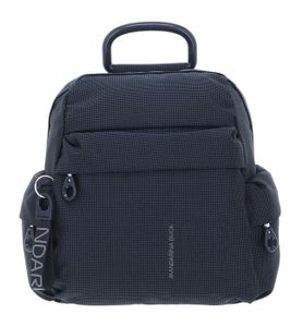 schimmernder Damenrucksack olivgrün Pirite Mandarina Duck MD20 - Mandarina Duck
