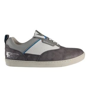 le coq sportif grandville cvs enfant argent