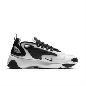 BASKET Baskets Nike Zoom 2K chaussures de papa rétro noir