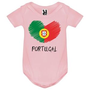 JoJody Body Mixte b/éb/é Filles Gar/çons Combinaisons en Coton Grenouill/ères Bodys /à Manche Courte Imprim/é Renard Ray/é Pyjama v/êtements 3-18 Mois