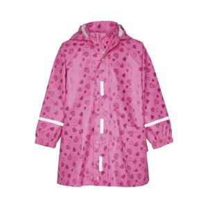 Imperméable - Trench Imperméable enfant Playshoes Hearts Allover
