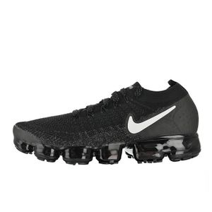 air vapormax en cuir