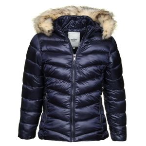 doudoune fille pas cher