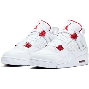 Air Jordan 4 Metallic Purple - Air Jordan - Kikikickz